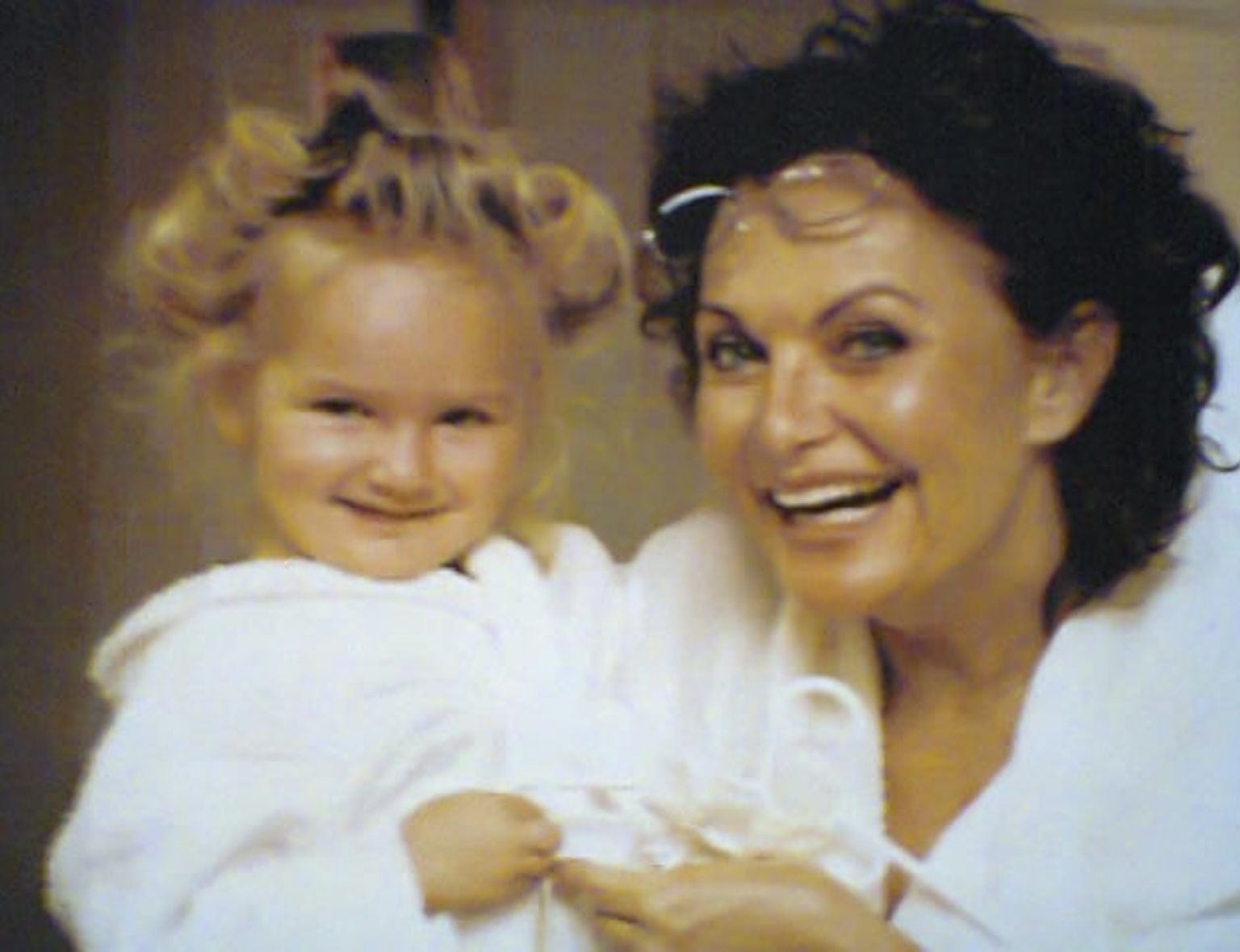 An Ode, Or Something Like It