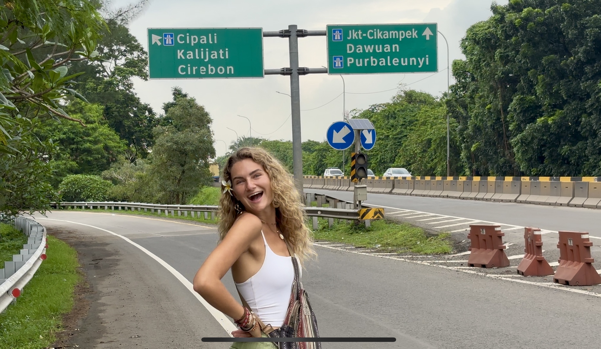 A Treatise for Dreamers (or, on lalala-ing my way around the world)